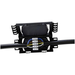 Heidemann 30441 ISO-FLEX M Cable Sleeve 1pc Flexible Gel Mould