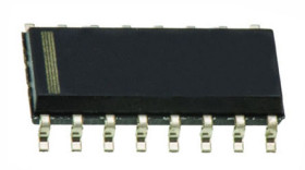Multiplekser 16 -pinowy SOIC