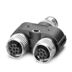 Blok rozdzielczy 8 -żyłowy Phoenix Contact 2A 30 V AC