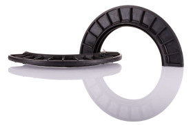 Uszczelka śr. zew: 100mm śr. zew: 157.5mm Uszczelka czterowargowa grubość: 16mm SKF