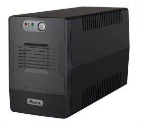 UPS 850VA POWERMUST 800EG 480W LED