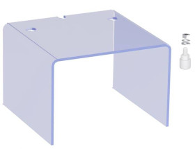 Zaślepka ABB LT460EF 1SAX701904R0002, 1 szt.