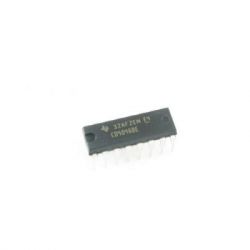 CD4046, CMOS, PLL, DIP16