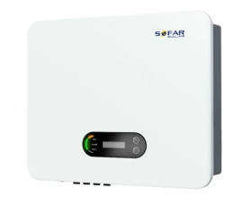 Inwerter sieciowy 3-fazowy 8,8kW SOFAR 8,8KTL-X G3 WiFi