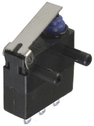 Łącznik Micro Dźwignia Omron SPDT IP67