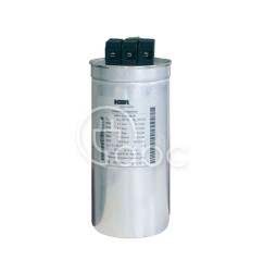 Kondensator mocy niskiego napięcia 3x54,8 μF, 50 Hz, 14,3 A, UHPC-11.9-480-3P