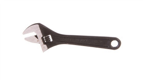 Klucz Nastawny 150Mm Zakres 0-24 Mm Z Podziałką Metryczną 35D555