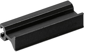 Rohde F5-14.070.04 czarny (D x S x W) 70.5 x 7.7 x 15 mm 13 szt.