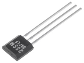 2SS52M Czujnik: pola magnetycznego