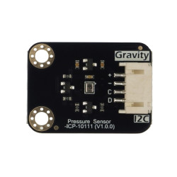 Gravity: ICP-10111 Pressure Sensor - moduł z czujnikiem ciśnienia