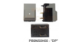 Pushbutton Switch (PB9NS0H00 -DP) - Greatecs