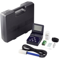 VOLTCRAFT DO-600 DO meter