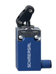 Przełącznik typ Dźwignia z rolką Schmersal 2NC/1NO 1,5A 240V ac IP66, IP67