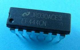 LF-444-CN DIP-14 UKŁAD