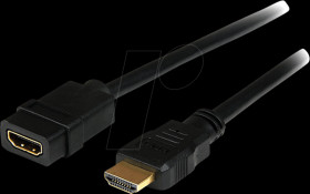 HDEXT2M 2m HDMI Extension Cable - M/F