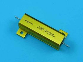 0R15 50W REZ.Z RADIATOREM ALU