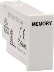 Moduł pamięci Crouzet Millenium 3 EEPROM