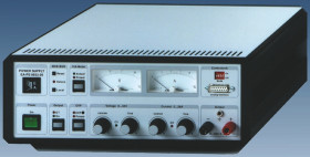Zasilacz laboratoryjny 0 → 32V 0 → 20A EA Elektro-Automatik 1.3kW