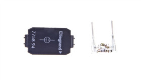 Sistena Life Lampka Zielona 775894