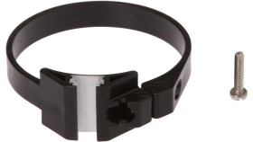 Akcesoria Magnetyczne, Klips Montażowy, 60X55x19 Mm, Rozpiętość 50,7-53 Mm,...