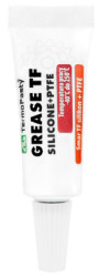 Smar teflonowy 3,5g TF (silikon+telfon)