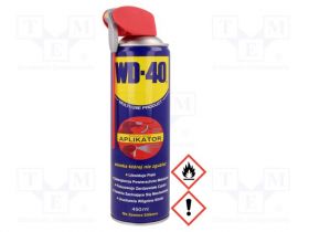WD40A/450