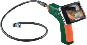 Video Boroskop z kamerÄ 9mm +wyĹ 3.5" /EXTECH/