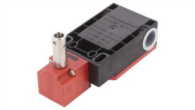 Wyłącznik Bezpieczeństwa: Zawiasowy Xcstr, Nc X2 + No, Ip67 Xcstr751