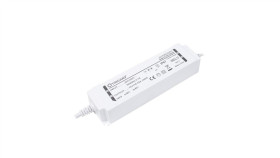 Zasilacz Stałonapięciowy Led Yingjiao Ycl100 12V 8,33W 100W Ip67