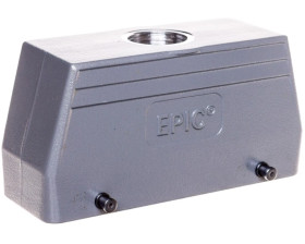 Obudowa wtyczki M25 IP65 EPIC H-B 24 TG M25 19121000