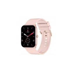 SmartWatch Imilab W01 Rose Gold zegarek smart MENU PL
