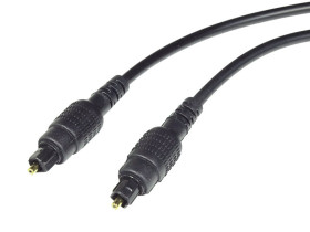 Kabel optyczny Toslink OP15 Vitalco 2.5m