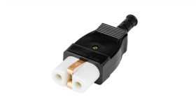 Nasadka Grzejna Nzu-1 16A