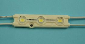 MODUŁ 12V 3xLED 5730 64,0x15,0x6,4mm WC