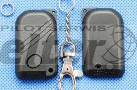 Obudowa pilota Dest 1p