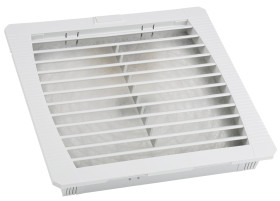 Filtr wentylatora 252 x 252mm rozmiar 223 x 223mm Pfannenberg