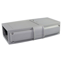 CamdenBoss CHH662BGY 66 Series Grey Batt Door 145x95X35