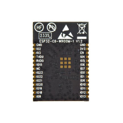 Sparkfun ESP32-C6 WROOM Module - 16MB (PCB Antenna)