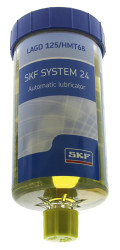 Dozownik 125 ml SKF