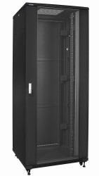 S8842/B - szafa Rack 19'' - 800x800x42U