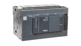 Sterownik M241-24I/O 100-240V Ac Tm241c24r