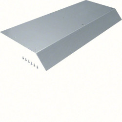 tehalit.AK Pokrywa kanału napodłogowego przedł 1-stronna skos L=800 200x70 stal AKB82000701V