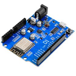 D1 Board Nodemcu ESP8266Mod-12f WiFi WLAN module compatible with ...
