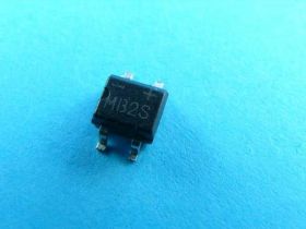 0,5A/200V SMD DIP-4 MB-2S MOSTEK