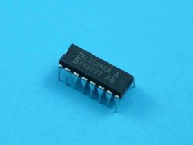 74LS-169 DIP-16 UKŁAD