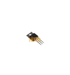 Tranzystor IRF 640N N-MOSFET