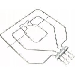 Grzałka piekarnika BOSCH SIEMENS 2800W górna