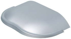 Pepperl+Fuchs 220102 kaptur chroniący przed warunkami atmosferycznymi, RaDec Weather Cap Silver 1 szt.