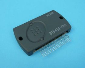 STK-433-320 UKŁAD
