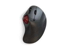 USB Trackball Mouse